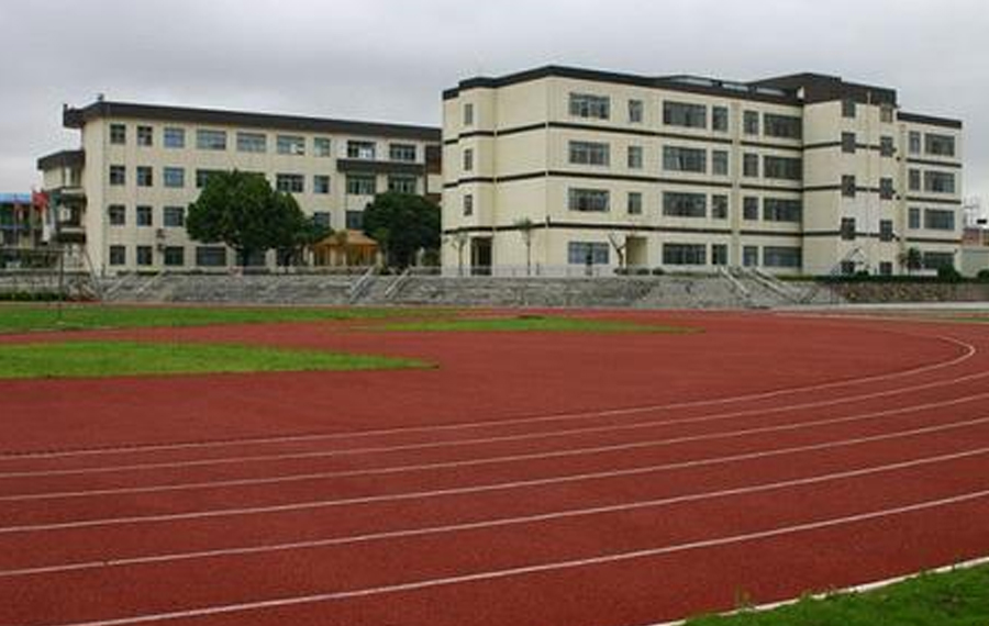 福永小学